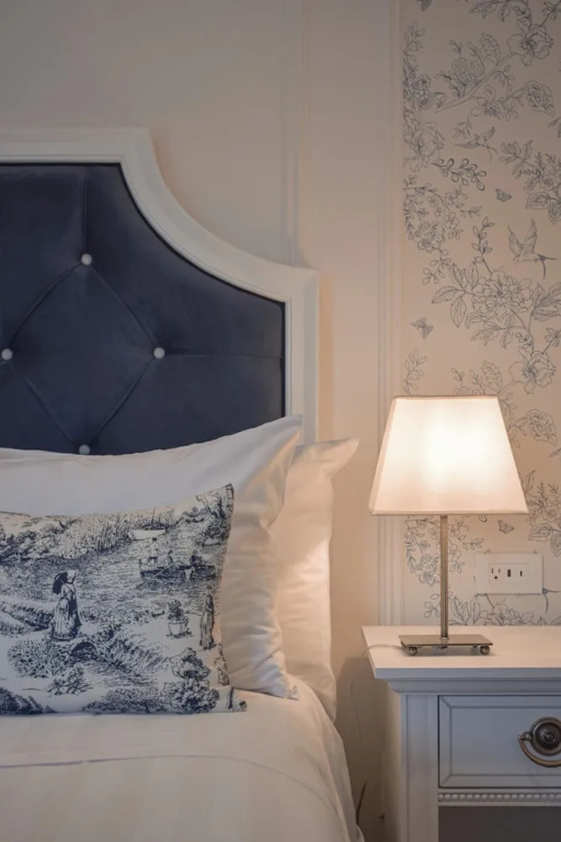 Parc Royale Suites Hotel - Chambres