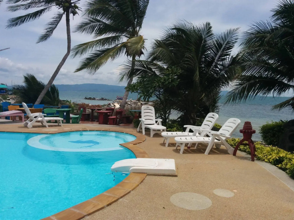 Hotel photo 13