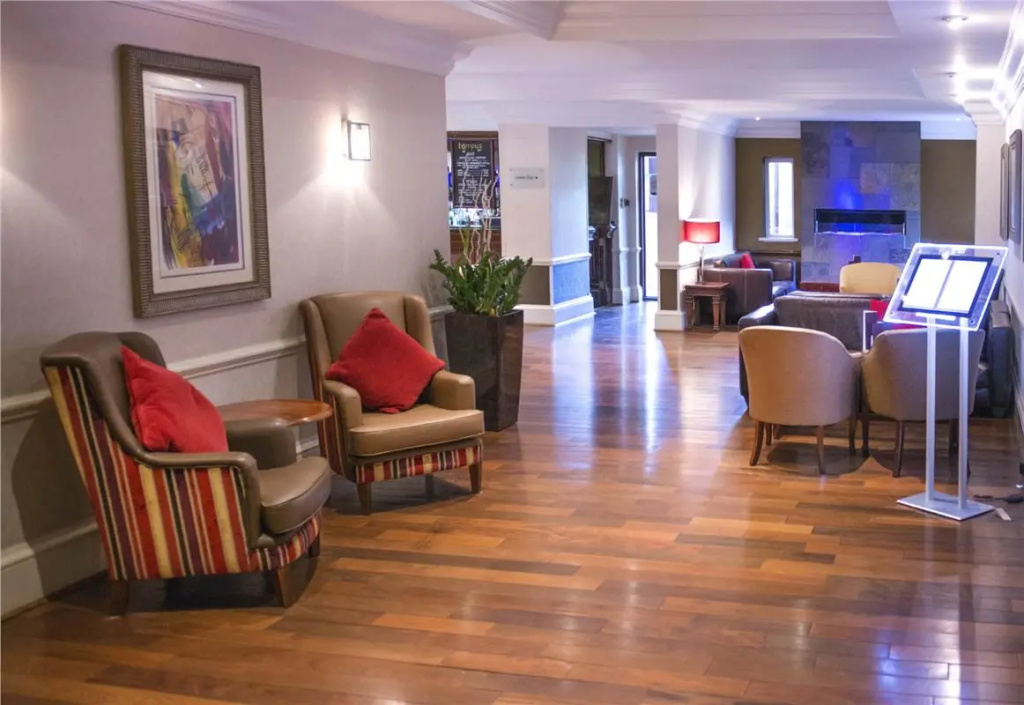 Hotel photo 8