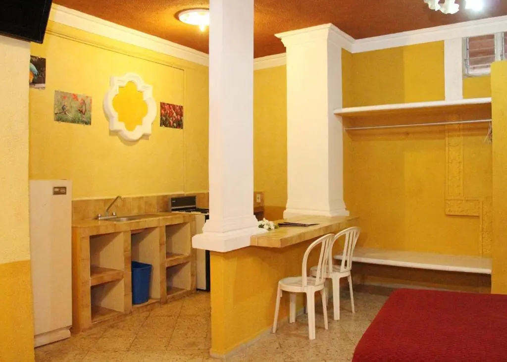 Deluxe Junior Suite