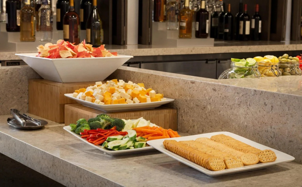 Embassy Suites by Hilton Temecula Valley Wine Country - Général