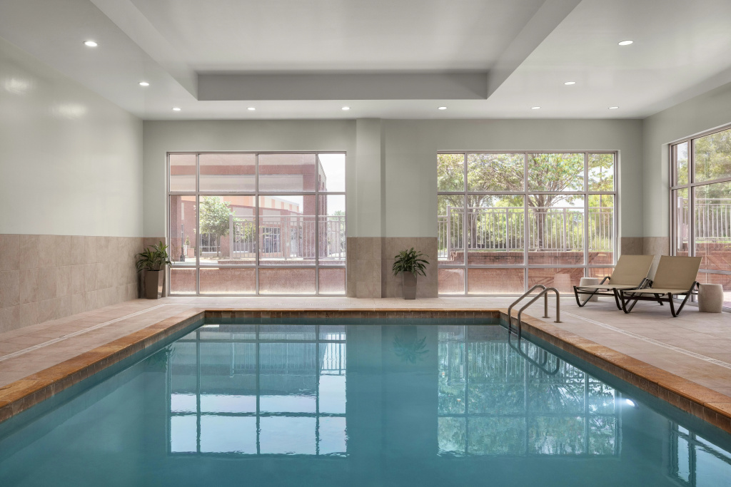Embassy Suites by Hilton Charlotte Ayrsley - Général