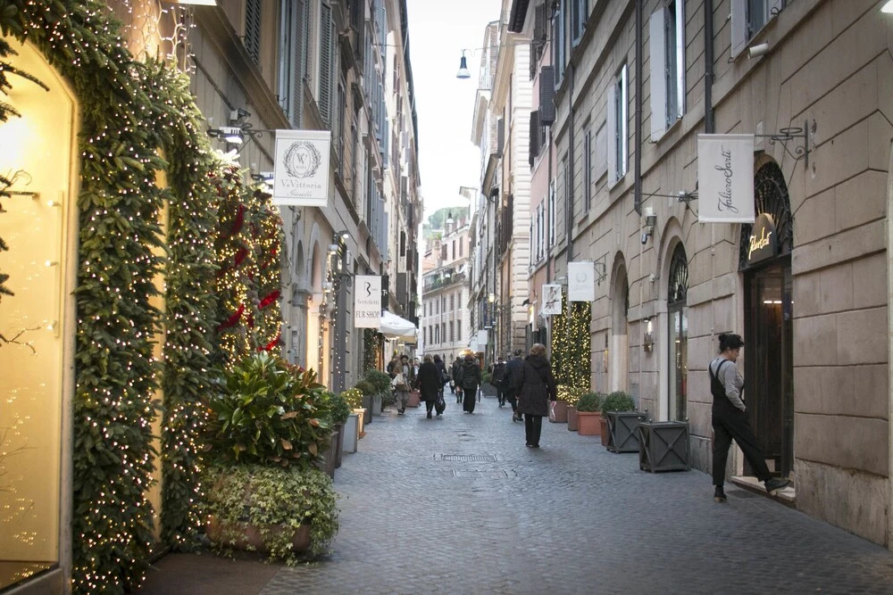 Hemeras Boutique House Roma