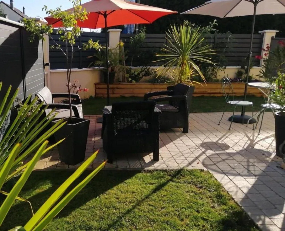 Studios confort VILLA VOLTAIRE
