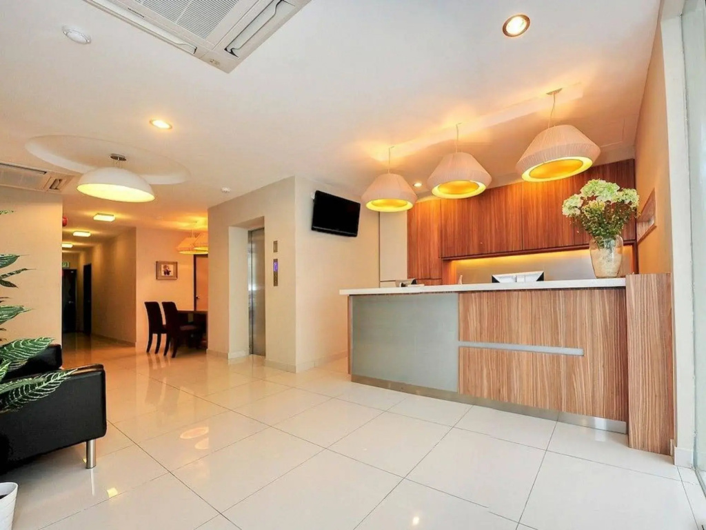 Hotel photo 20
