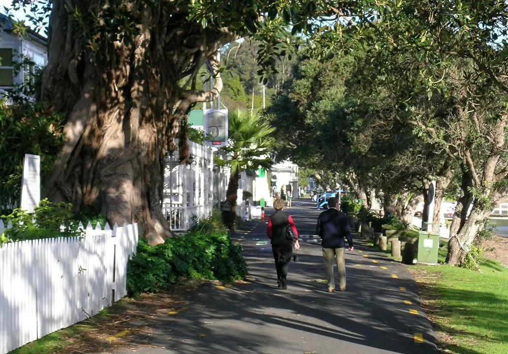 Flagstaff Lodge - Général