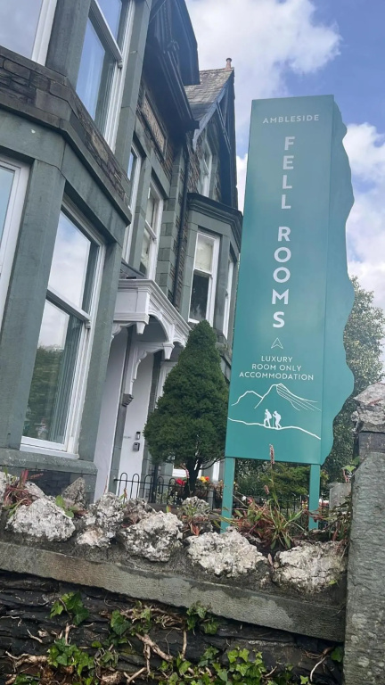 Ambleside Fell Rooms