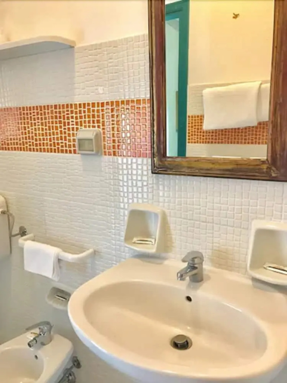Hotel Scala Greca - Chambres
