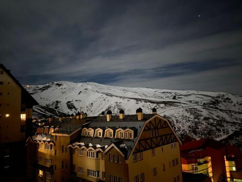 Apartments Monte Oiz 4/6 Pax. Asn
