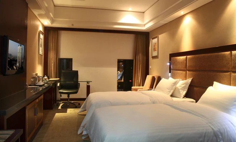 Daysun International Hotel - Chambres