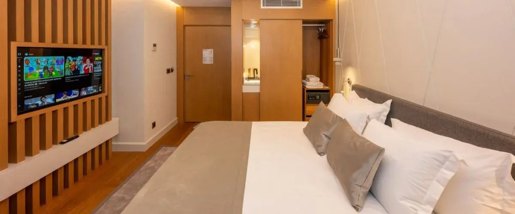 Hotel photo 6