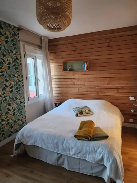 Voir la photo 3 — Gîte Maison Chiche