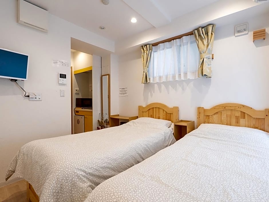 Tokyo Ryokan 사진 2
