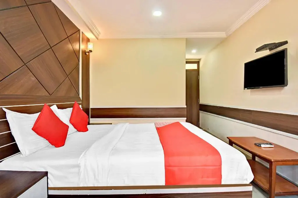 Vidhya Palace by OYO Rooms
