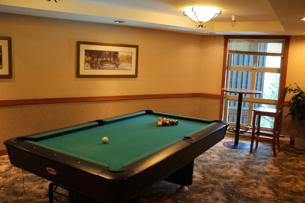 Lost Lake Lodge by Whistler Premier - фото 15