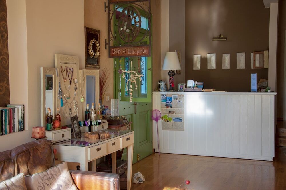 Volidiera Guesthouse 4 *