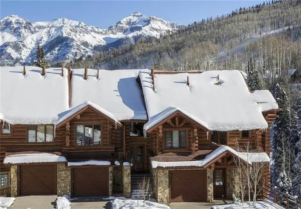 Townhome On The Creek By Telluride Resort Lodging - Général