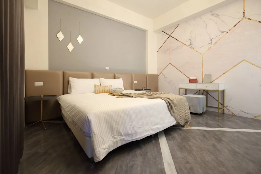 Classic room
