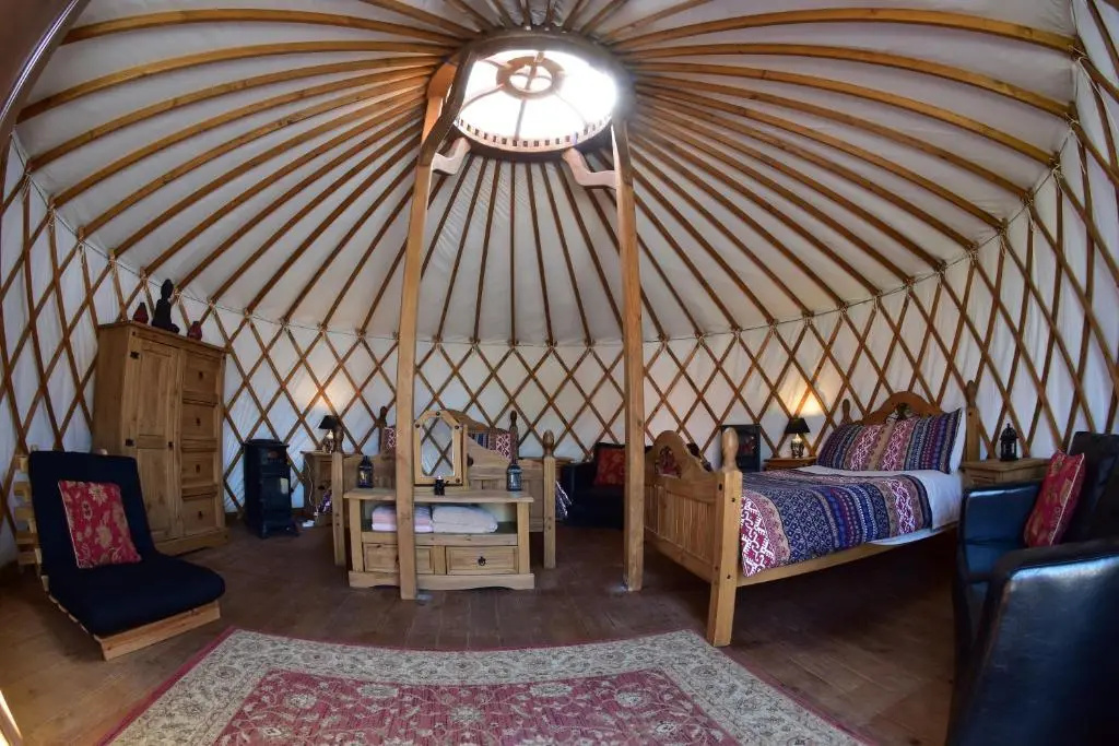 Tent