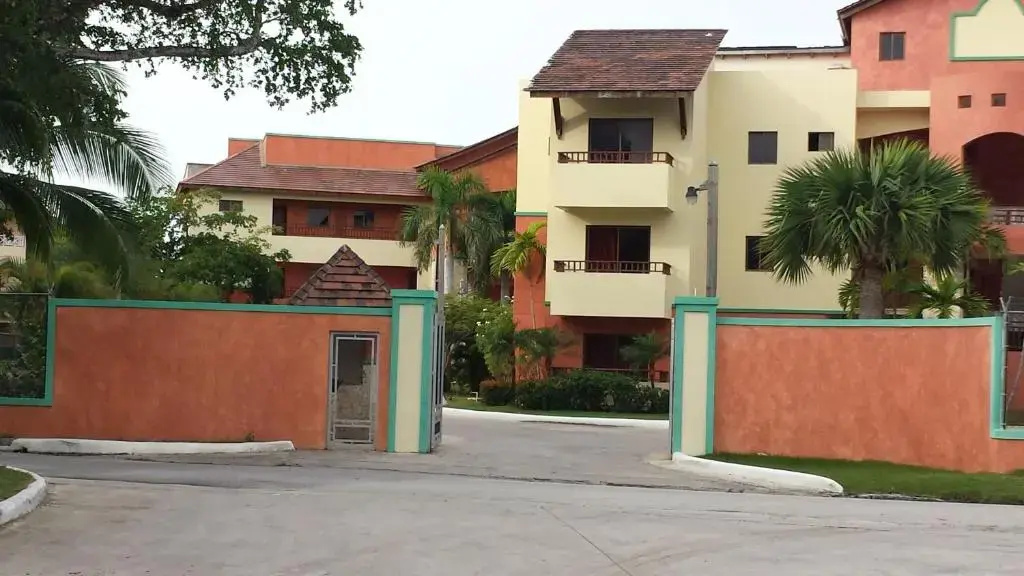 TOT Punta Cana Apartments