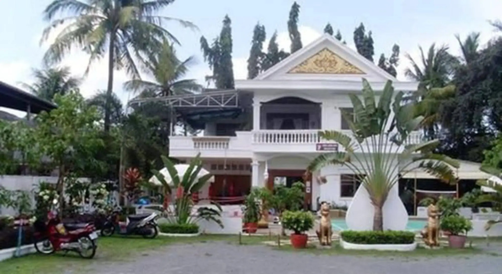 Fitness Resort Sihanoukville