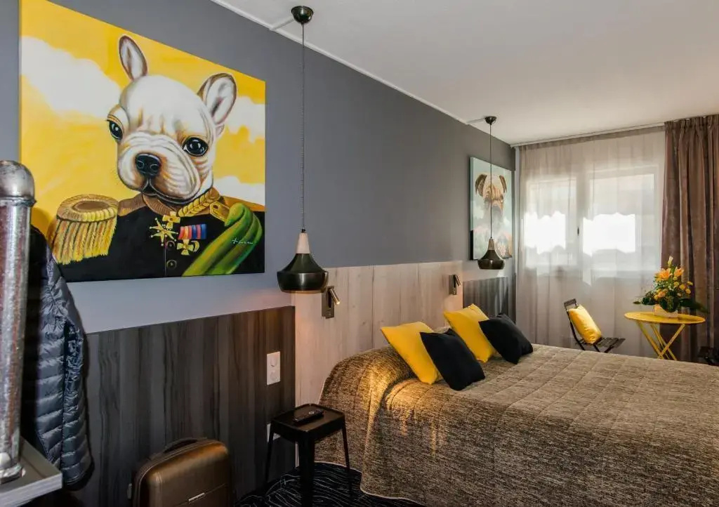 Hotel photo 23