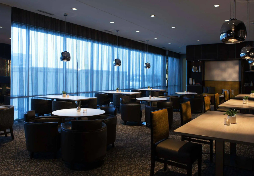 AC Hotel by Marriott Cincinnati at Liberty Center - Général