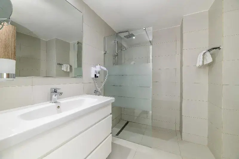 Tasia Maris Sands - Adults Only - Chambres