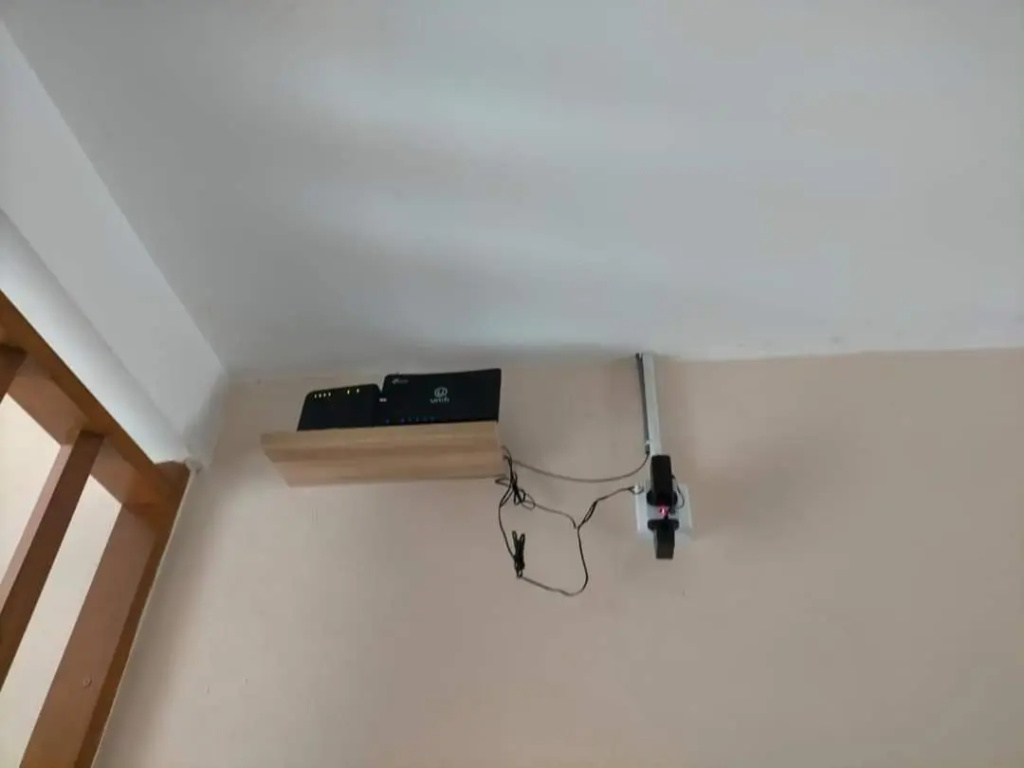 Ayuni Homestay Kuala Besut Terengganu