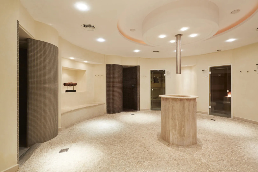 Insotel Fenicia Prestige Suites & Spa - Général