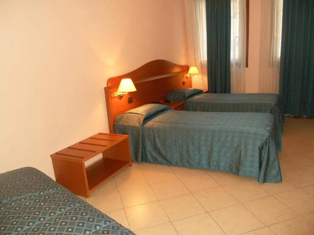 Classic room