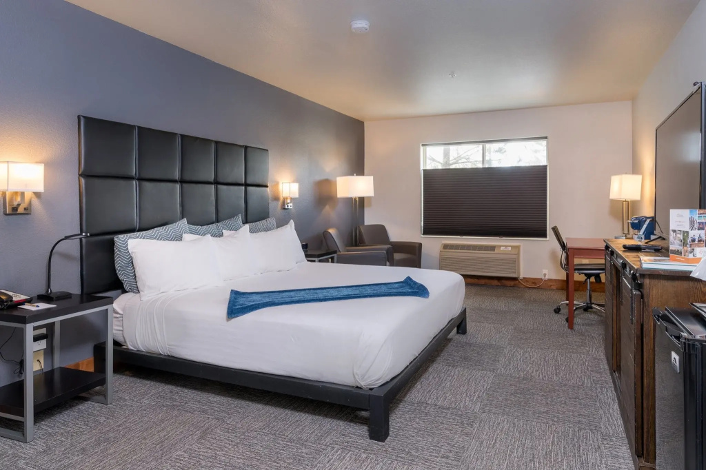 Hotel photo 13