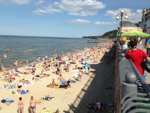 Beach & Waterfront