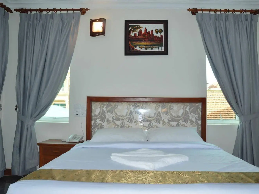 Hotel photo 10