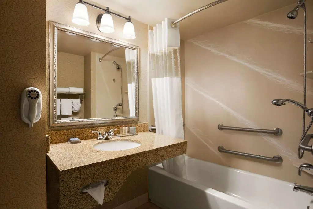 Wingate by Wyndham Louisville East - Chambres