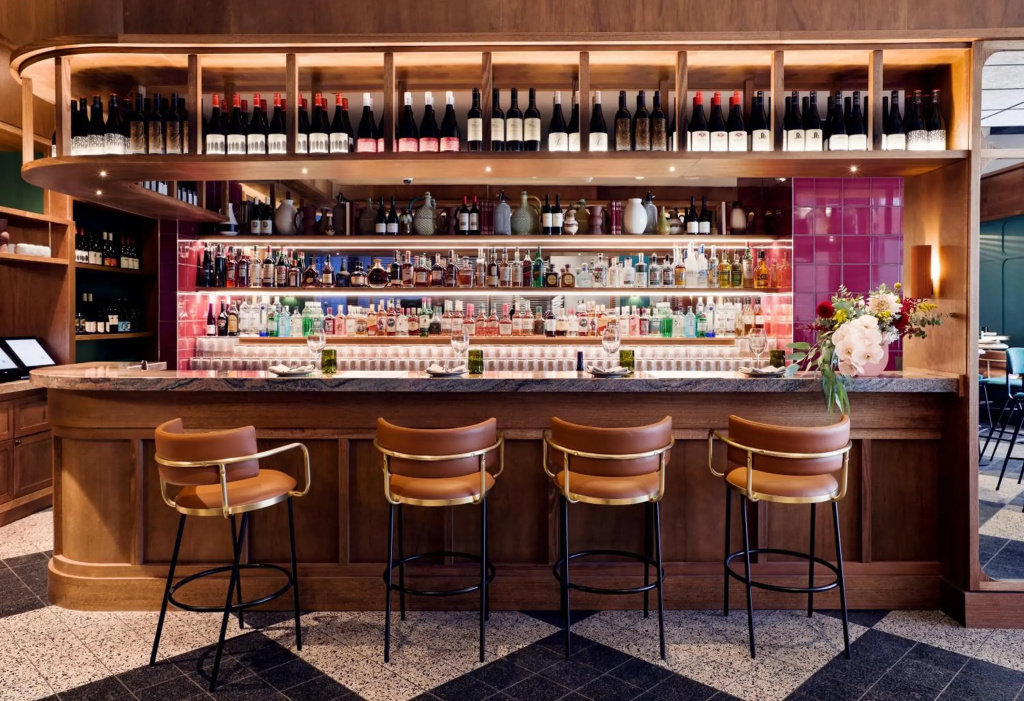 Ovolo South Yarra - фото 30