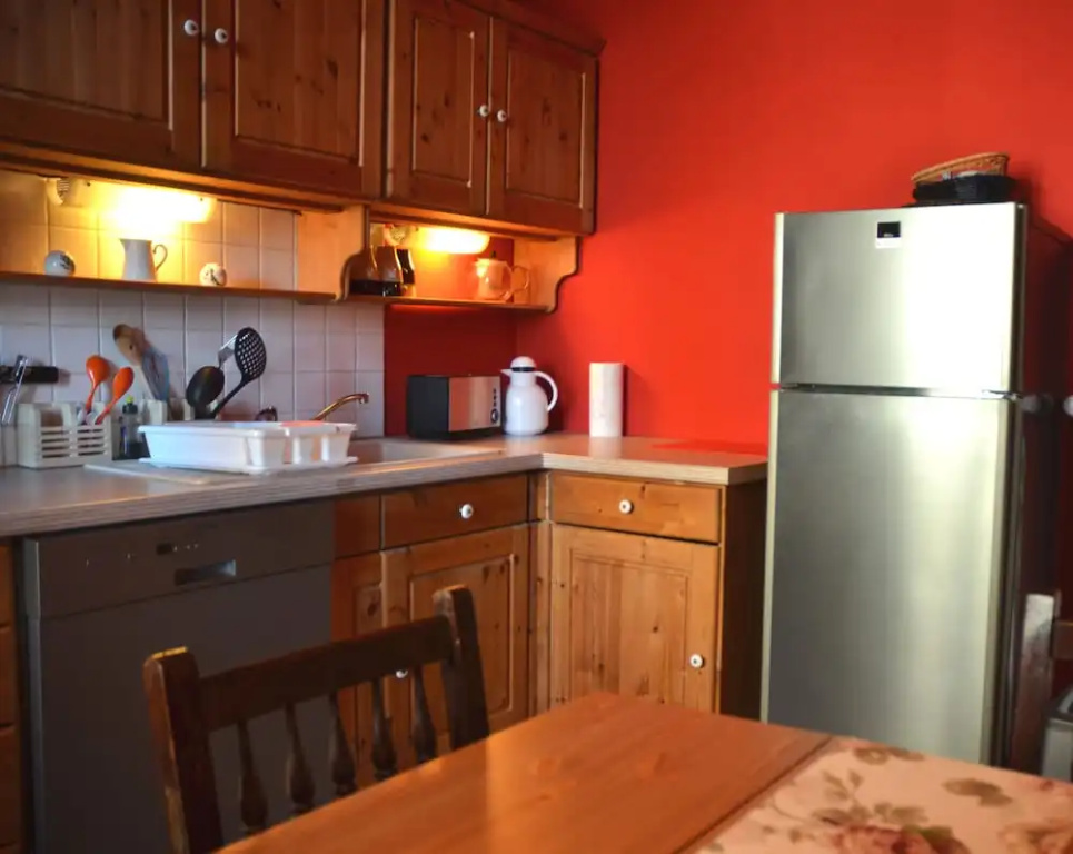 Comfort Apartment