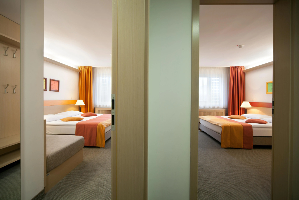 Hotel Savica Garni - Sava Hotels & Resorts - Général