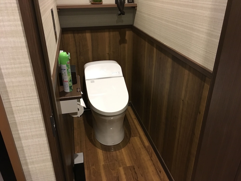Hotel Balian Resort Namba Shinsaibashi 사진 13
