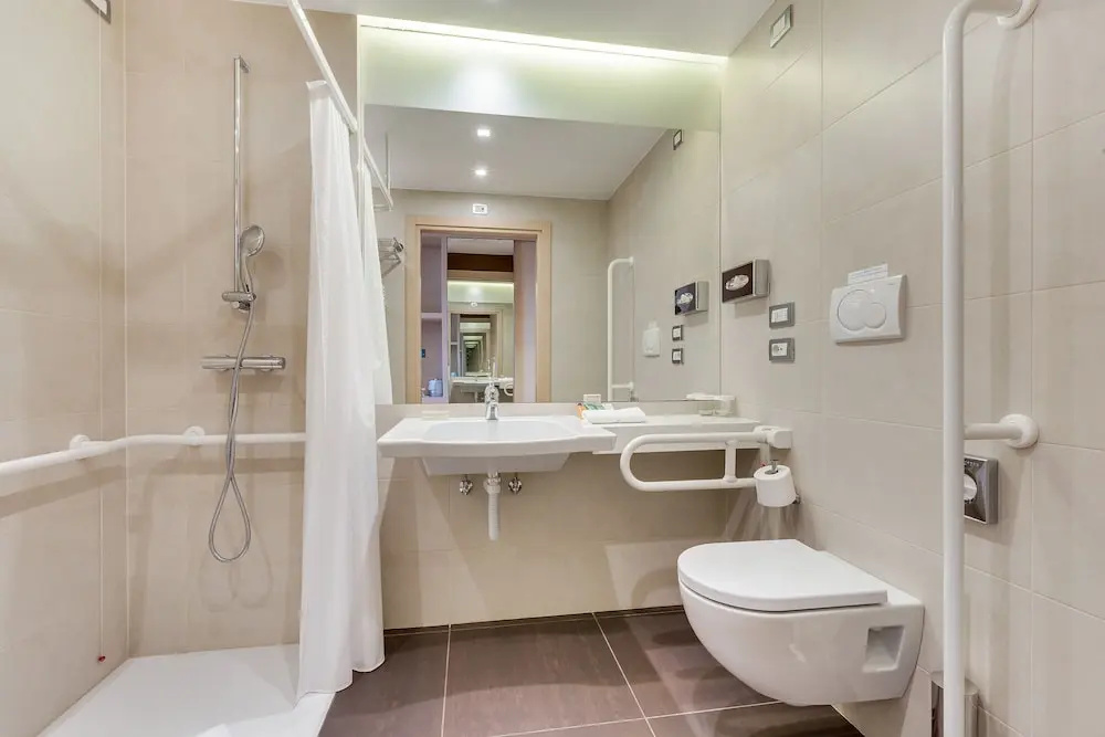 Hilton Garden Inn Venice Mestre San Giuliano - Chambres
