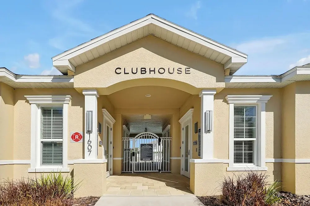 1617 Retreat Circle, Clermont, 3 BED