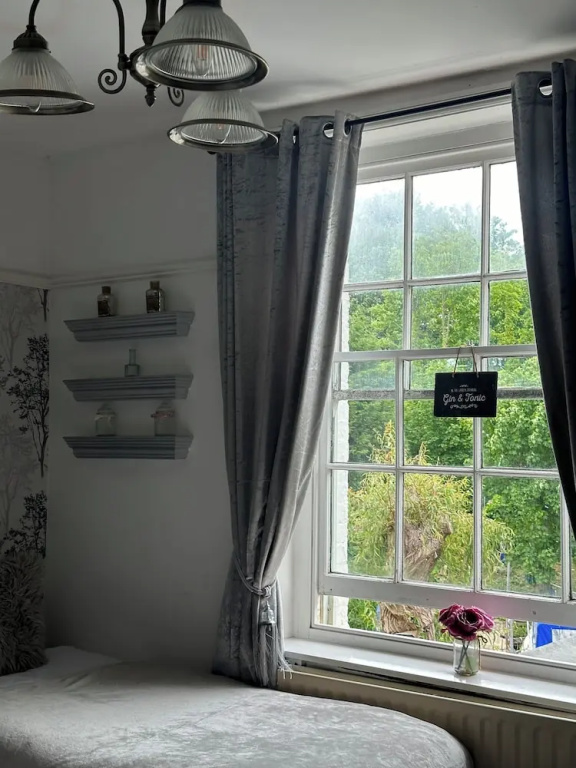 Grove Ferry Inn - Chambres