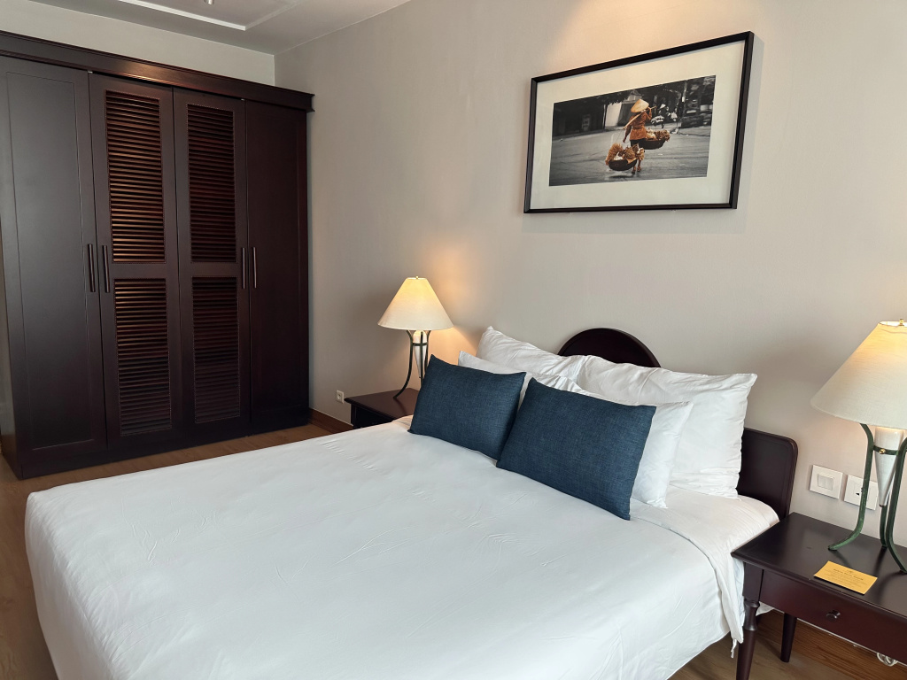 Hai Phong Harbour View Hotel - Général