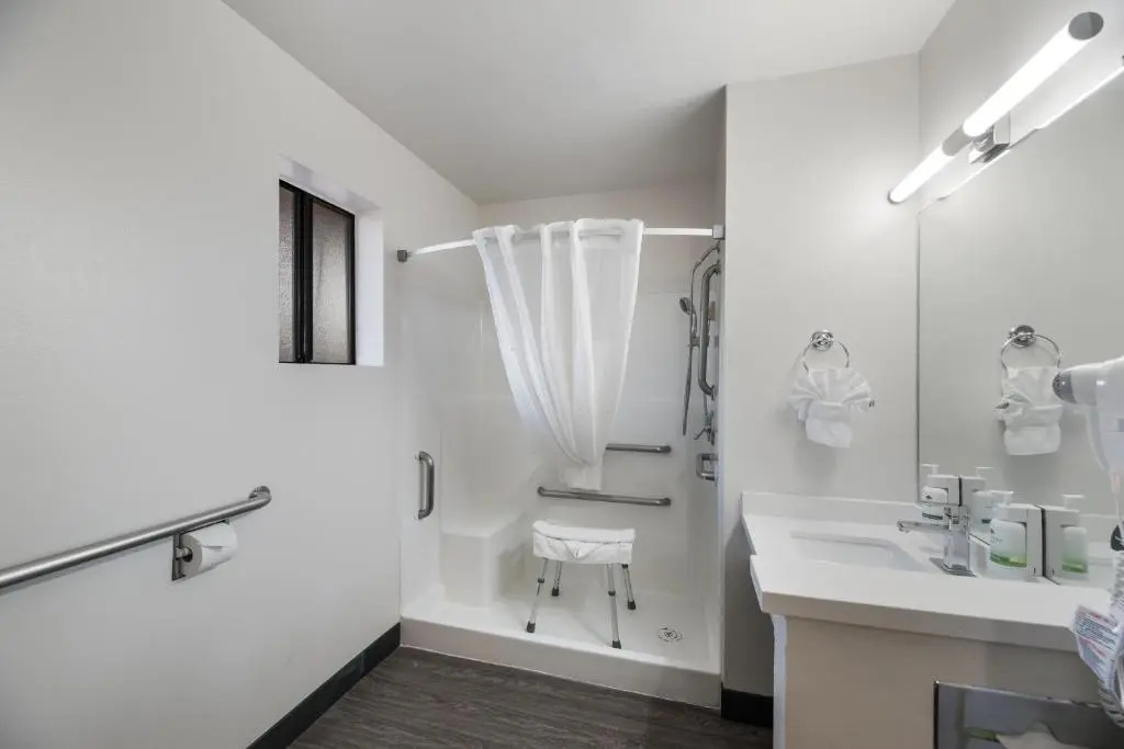 GreenTree Inn Sedona - Chambres