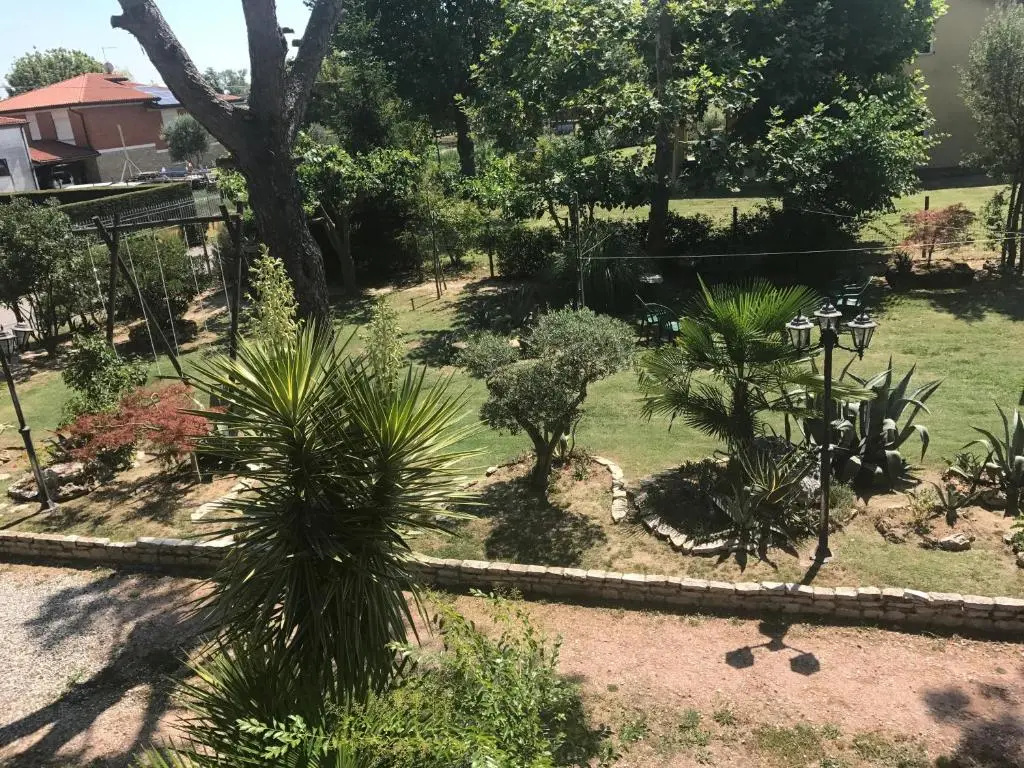 Casa Algisa - Chambres