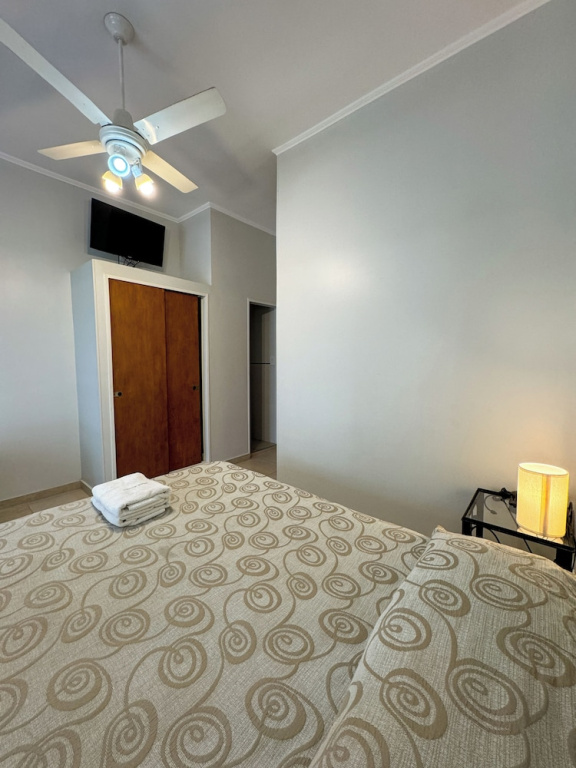 Hotel Europa - Chambres