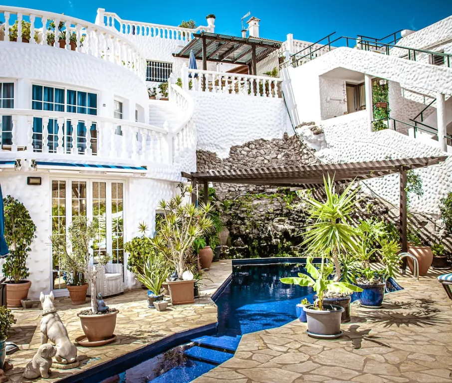 Casablanca Apartamentos