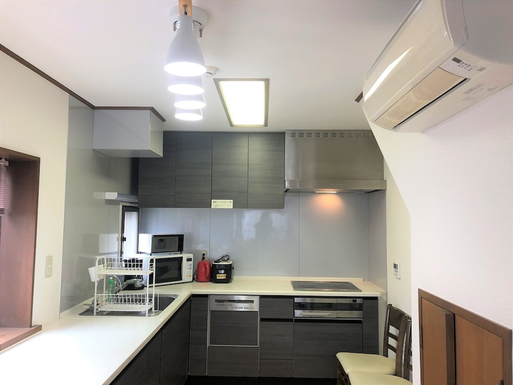 Tokyo Yumemachi Residence Inn 사진 12