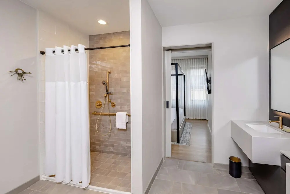 Hotel Fort Des Moines, Curio Collection by Hilton - Chambres