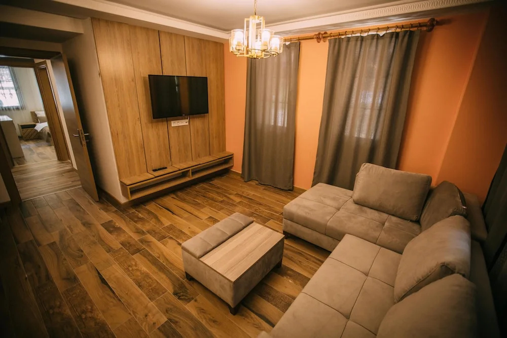 2 Bedrooms Comfort Apartment